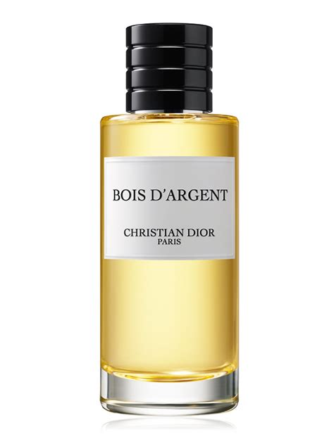 bois dargent perfume